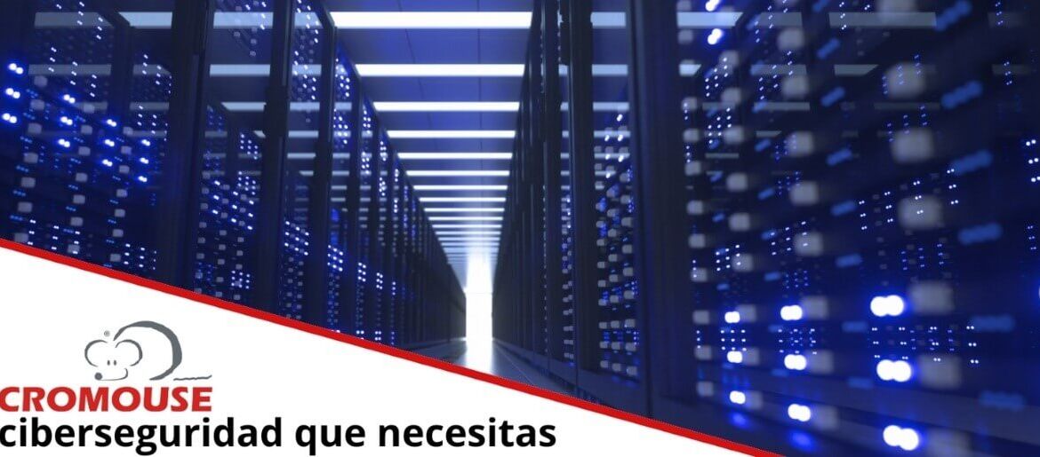 almacenamiento de datos