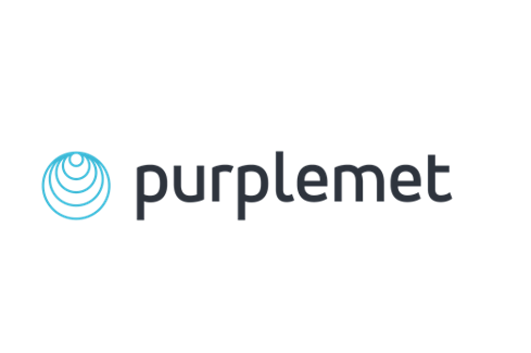 LogoPurplemetCuad