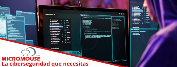 CIBERATAQUES MEDIANTE EXPLOTACIÓN DE SOFTWARE DE GESTIÓN REMOTA.