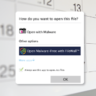 odix filewall