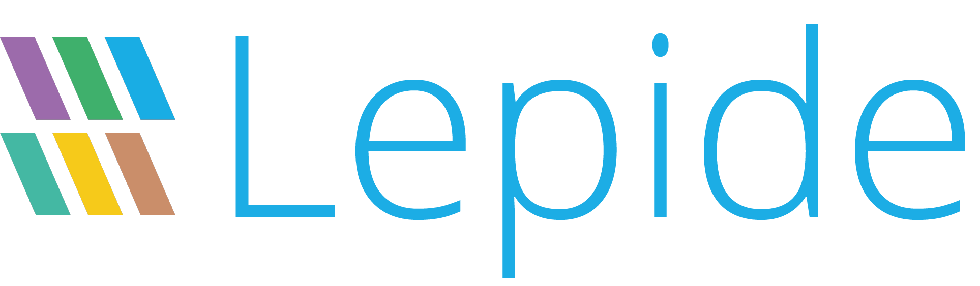 Logo Lepide