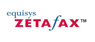 Zetafax