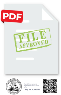 File Approved