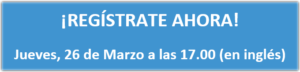 Inscripción
